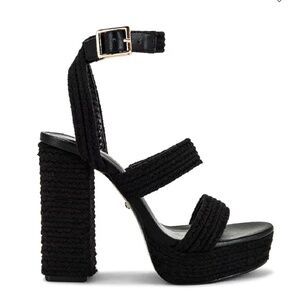 RAYE | Akita Heel | Sz 8